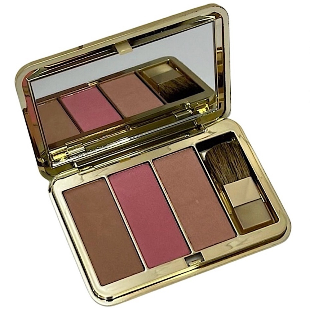 Estée Lauder Blush And Bronzer Palette